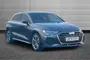 2025 Audi A3 40 TFSI e S Line 5dr S Tronic