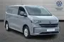 2025 Volkswagen Transporter 2.0 TDI 150 Commerce Pro Van