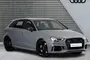 2018 Audi RS3 2.5 TFSI RS 3 Quattro 5dr S Tronic
