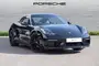 2025 Porsche Cayman 2.0 2dr PDK