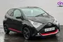 2020 Toyota Aygo 1.0 VVT-i X-Trend 5dr