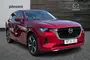 2025 Mazda CX-60 2.5 PHEV Takumi 5dr Auto