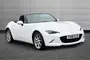 2016 Mazda MX-5 1.5 SE 2dr