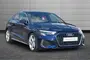 2021 Audi A3 35 TFSI S line 5dr S Tronic
