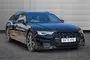 2025 Audi A6 40 TFSI Black Edition 5dr S Tronic