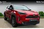 2023 Toyota Yaris Cross 1.5 Hybrid GR Sport 5dr CVT