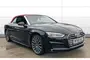 2020 Audi A5 Cabriolet 40 TFSI S Line 2dr S Tronic