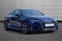 2023 Audi A3 35 TDI S Line 5dr S Tronic