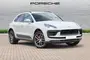 2026 Porsche Macan S 5dr PDK