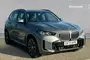 2023 BMW X5 xDrive50e M Sport 5dr Auto