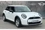 2024 MINI Cooper 1.5 C Classic 5dr Auto
