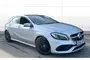 2017 Mercedes-Benz A-Class A200d AMG Line Premium Plus 5dr Auto