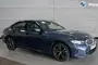 2025 BMW 3 Series 330e 22.3 kWh M Sport 4dr Step Auto