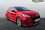 2023 Toyota Yaris 1.5 Hybrid Excel 5dr CVT