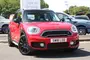 2018 MINI Countryman 2.0 Cooper S 5dr