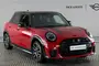 2024 MINI Hatchback 5dr 2.0 S Sport 5dr Auto