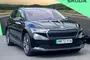 2022 Skoda Enyaq 132kW 60 ecoSuite 62kWh 5dr Auto [120kW]