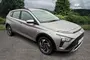 2022 Hyundai Bayon 1.0 TGDi 48V MHEV SE Connect 5dr DCT