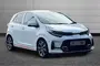 2022 Kia Picanto 1.0 GT-line 5dr Auto [4 seats]