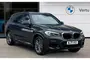 2021 BMW X3 xDrive20d MHT M Sport 5dr Step Auto