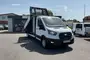 2025 Ford Transit 135kW 68kWh Trend Chassis Cab Auto