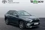 2026 Toyota RAV4 2.5 PHEV Design 5dr CVT