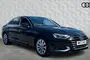 2023 Audi A4 35 TFSI Sport 4dr S Tronic [17" Alloy]