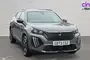 2023 Peugeot 2008 1.2 PureTech 130 Allure 5dr