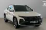 2025 Hyundai Tucson 1.6T Hybrid Ultimate 5dr Auto