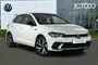 2023 Volkswagen Polo 1.0 TSI R-Line 5dr