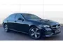 2022 Mercedes-Benz C-Class C220d Sport 4dr 9G-Tronic