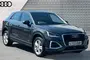 2023 Audi Q2 35 TFSI Sport 5dr