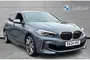 2024 BMW 1 Series M135i xDrive 5dr Step Auto