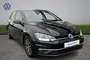 2017 Volkswagen Golf 1.4 TSI SE [Nav] 5dr