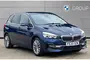 2020 BMW 2 Series Active Tourer 218i Luxury 5dr Step Auto