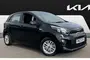 2023 Kia Picanto 1.0 2 5dr Auto [4 seats]