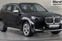 2023 BMW X1 xDrive 23d MHT xLine 5dr Step Auto
