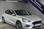 2020 Ford Focus 1.5 EcoBlue 120 ST-Line 5dr
