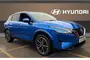 2022 Nissan Qashqai 1.3 DiG-T MH 158 Tekna 5dr Xtronic