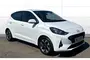 2023 Hyundai i10 1.2 Advance 5dr