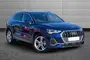 2025 Audi Q3 35 TDI S Line 5dr S Tronic [Leather]