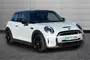 2022 MINI Electric 135kW Cooper S Level 2 33kWh 3dr Auto