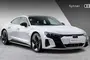 2024 Audi RS e-tron GT 475kW Quattro 93kWh Carbon Black 4dr Auto
