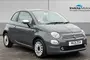 2021 Fiat 500 1.0 Mild Hybrid Lounge 3dr