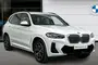2023 BMW X3 xDrive20i MHT M Sport 5dr Step Auto