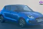 2023 Suzuki Swift 1.2 Dualjet 83 12V Hybrid SZ5 5dr