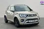 2020 Suzuki Ignis 1.2 Dualjet 12V Hybrid SZ-T 5dr