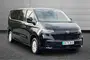 2025 Volkswagen Transporter 160kW 65kWh Commerce Pro Van Auto