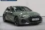 2026 Audi A3 1.5 TFSI e 204 Black Edition 5dr S Tronic