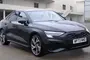 2023 Audi S3 S3 TFSI Black Edition Quattro 4dr S Tronic